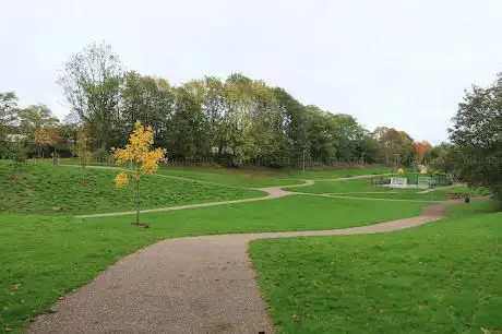 Winsford Town Park