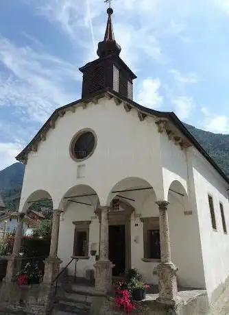 Chapelle de la Sainte-Famille