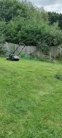 Wirral Mowers