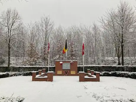 Bevrijdingsmonument