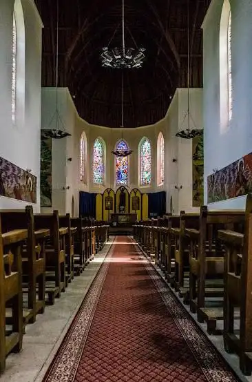 Église Saint-Clément La Richardais