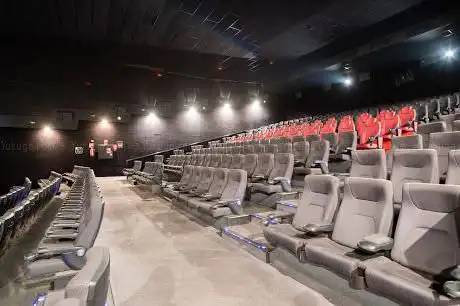 Cinesa SOM Multiespai