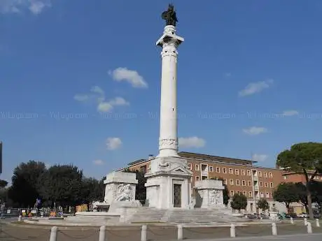 War Memorial