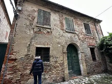 Ex Chiesa della Madonna delle Lacrime