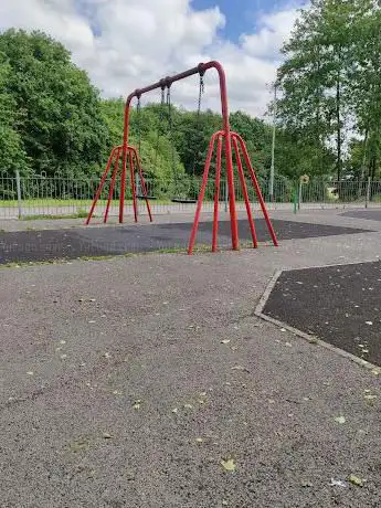 Firbeck Playground