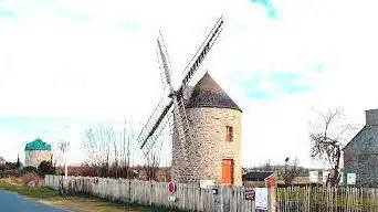 Maison des Produits du Terroir et de la Gastronomie