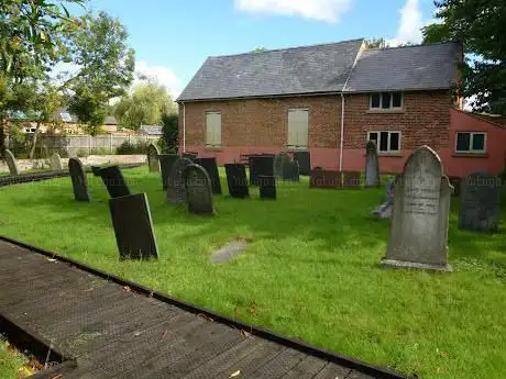 Diseworth Heritage Centre