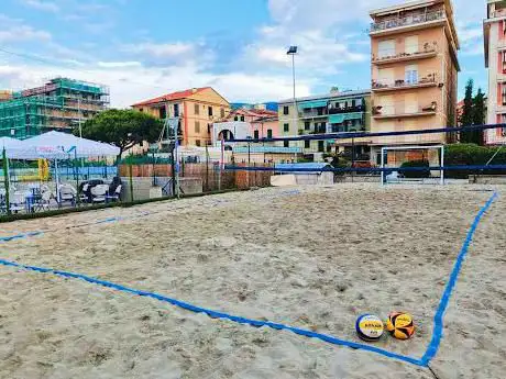 Marina Sporting Beach Volley