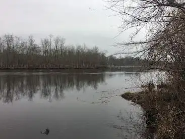 Parc national de Rancocas