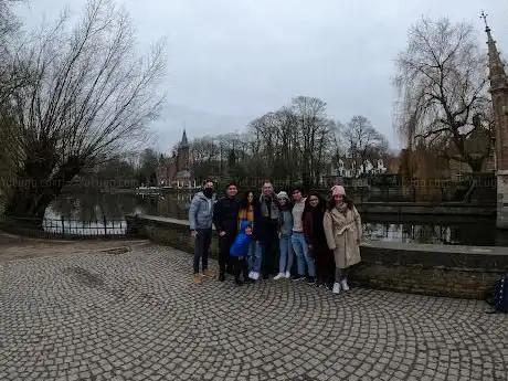 Carla & Andreita en ParÃ­s