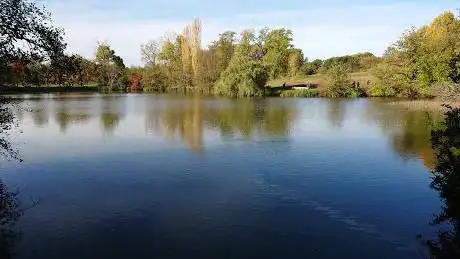 Versailles-Chèvreloup Arboretum