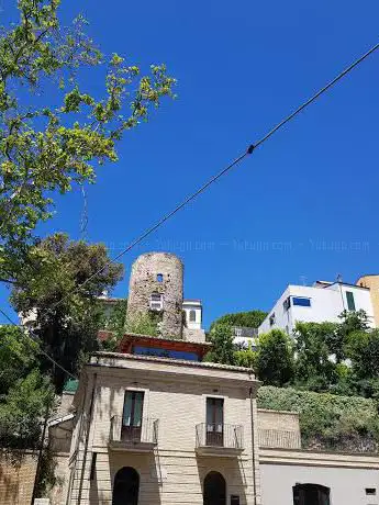 Torre Ciarrapico