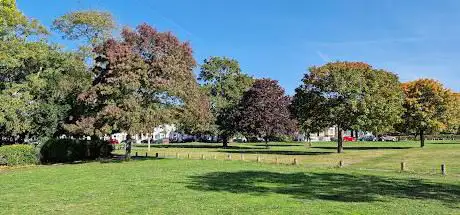 Plumstead Common