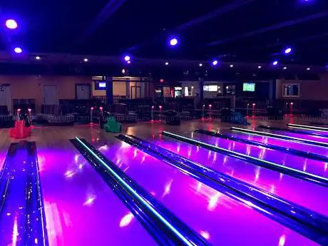 Gametime Lanes & Entertainment