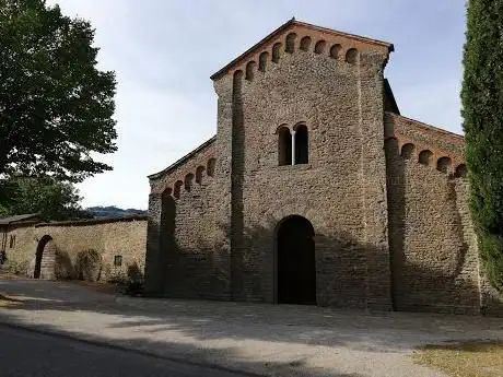 Abbazia di Valsenio