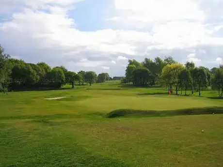 Alderley Edge Golf Club