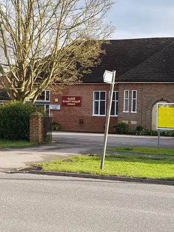 Didcot Baptist Church