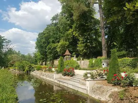 Domaine départemental de Montauger