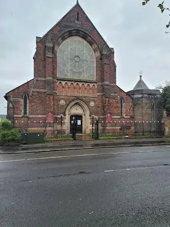 Saint Michael's Catholic Church