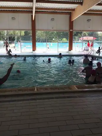 Piscine Municipale