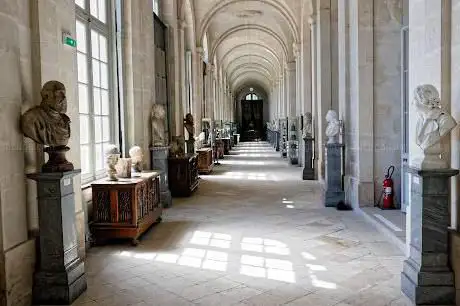 Musée Jacquemart André Ã  Chaalis