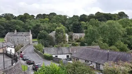 Ingleborough Community Centre