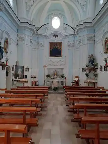 Confraternita di Santa Maria di Costantinopoli