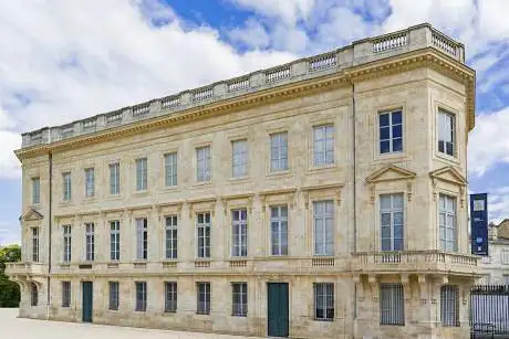 Muséum de Bordeaux - sciences et nature