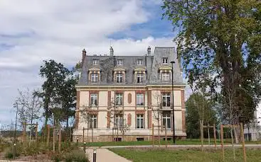 Château du Chêne Rond