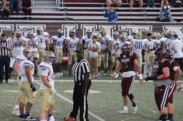 Chelmsford High School Stadium