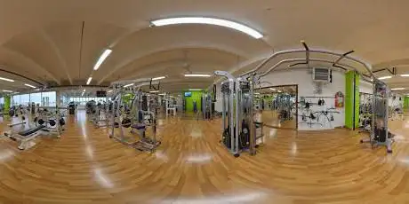 Centro Fitness Big Gym