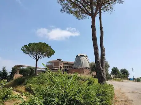 Santuario del Getsemani