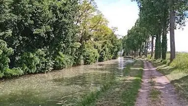 Canal de la Marne