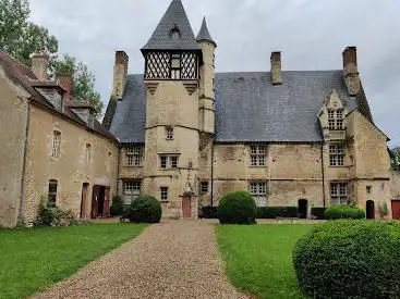 Château de Villemenant