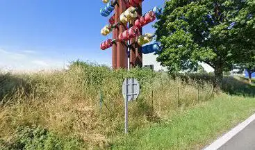 L'arbre Ã  roue