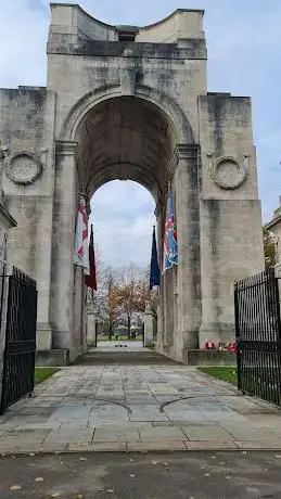 Arch of Remembrance