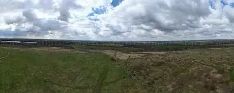 Silver lane Country park