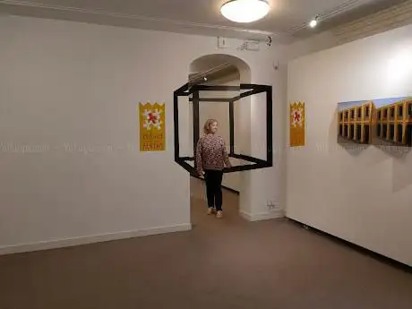 Musée Escher