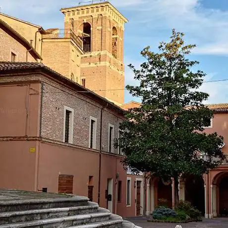 Curia Vescovile