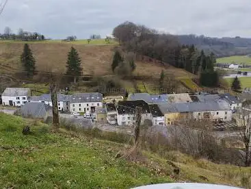 Point de vue, Chassepierre