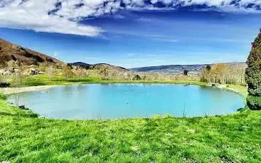 Lac dâ€™Albine