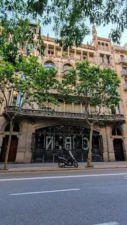 Casa ThomÃ s