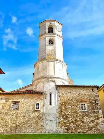 Parrocchia di Santa Maria del Giudice