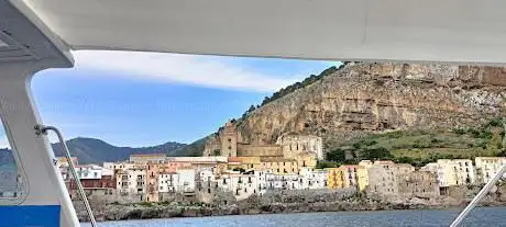 Spiaggia di Cefalù