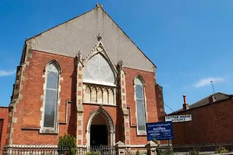 Wigan Baptist Church