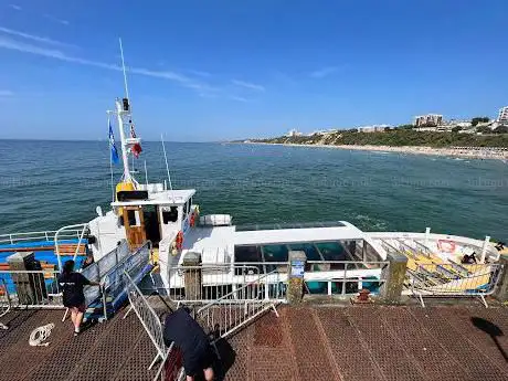 Dorset Belle Pleasure Cruises