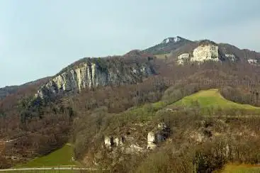 Klus von Balsthal-Oensingen