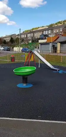 Clydach Vale Playground