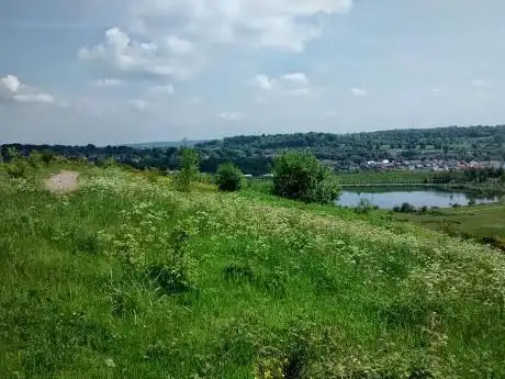 Apedale Community Country Park