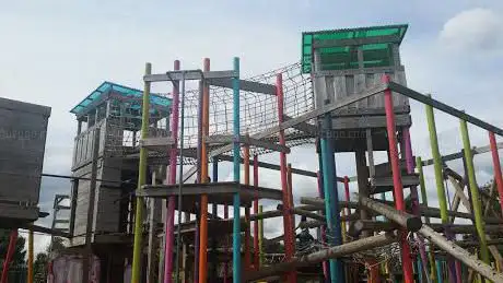 Acacia Adventure Playground